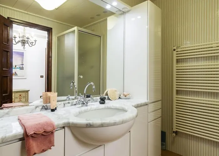 Caprera Flexyrent No Air Conditioning - Seafront Santa Margherita Ligure