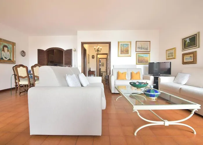 Caprera Flexyrent No Air Conditioning - Seafront * Σάντα Μαργκερίτα Λιγκούρε