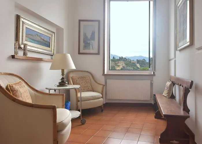 Διαμέρισμα Caprera Flexyrent No Air Conditioning - Seafront *