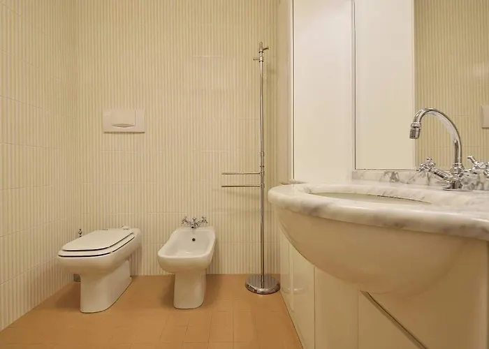 Caprera Flexyrent No Air Conditioning - Seafront Διαμέρισμα Σάντα Μαργκερίτα Λιγκούρε