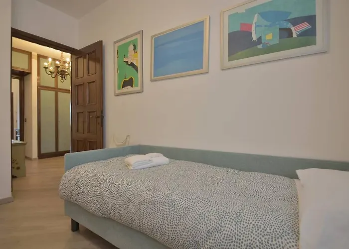 Διαμέρισμα Caprera Flexyrent No Air Conditioning - Seafront Σάντα Μαργκερίτα Λιγκούρε