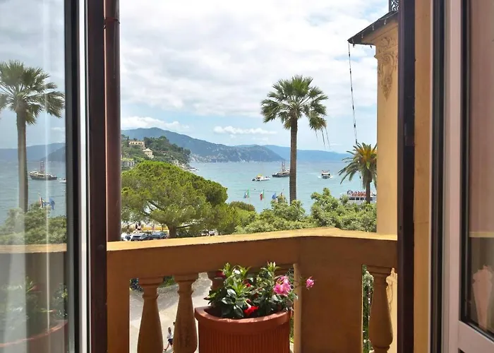 Διαμέρισμα Caprera Flexyrent No Air Conditioning - Seafront *