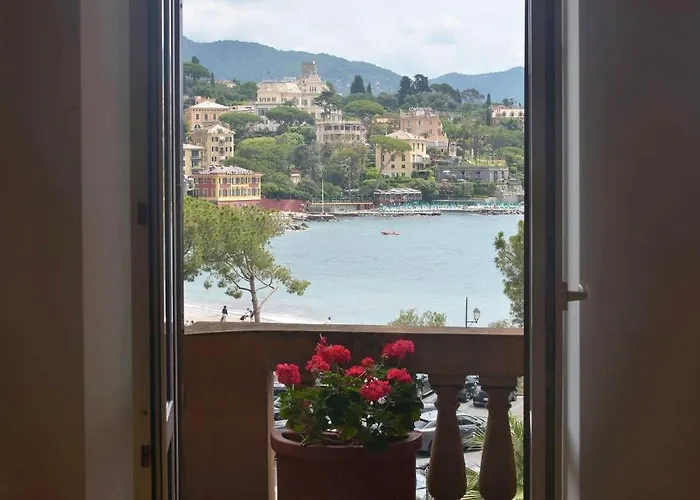 Caprera Flexyrent No Air Conditioning - Seafront *