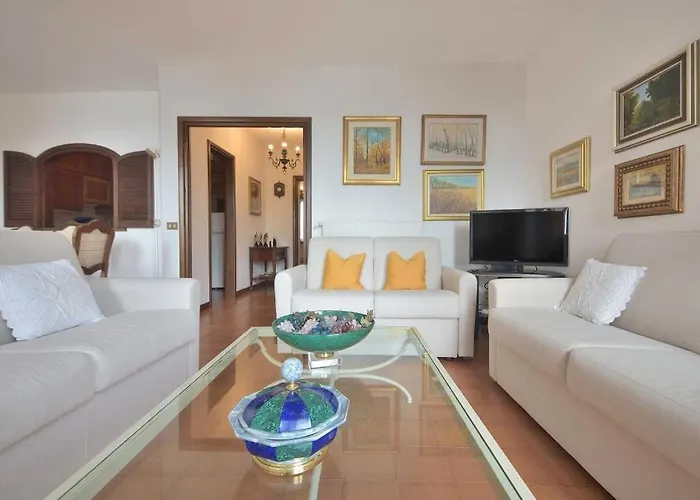 Διαμέρισμα Caprera Flexyrent No Air Conditioning - Seafront Σάντα Μαργκερίτα Λιγκούρε