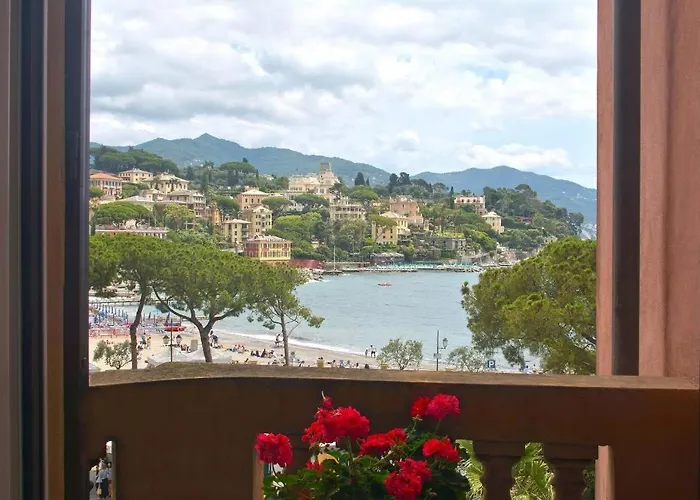 Lägenhet Caprera Flexyrent No Air Conditioning - Seafront *