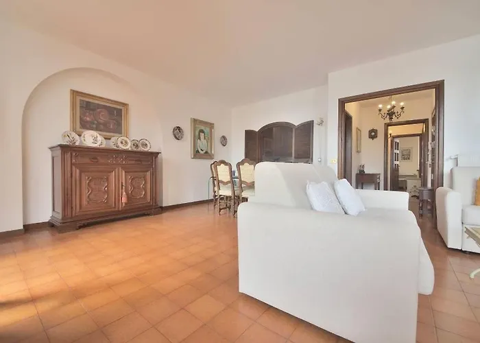 Caprera Flexyrent No Air Conditioning - Seafront Santa Margherita Ligure