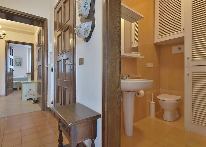 Caprera Flexyrent No Air Conditioning - Seafront