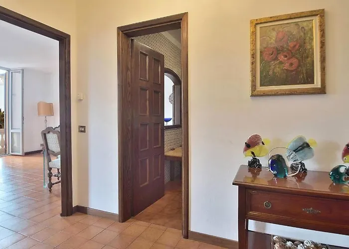 Caprera Flexyrent No Air Conditioning - Seafront * Santa Margherita Ligure