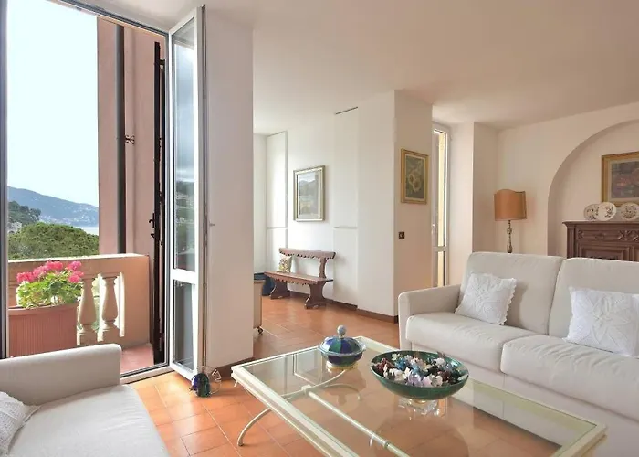 Caprera Flexyrent No Air Conditioning - Seafront