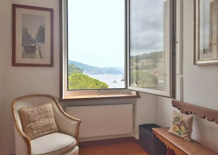 Caprera Flexyrent No Air Conditioning - Seafront