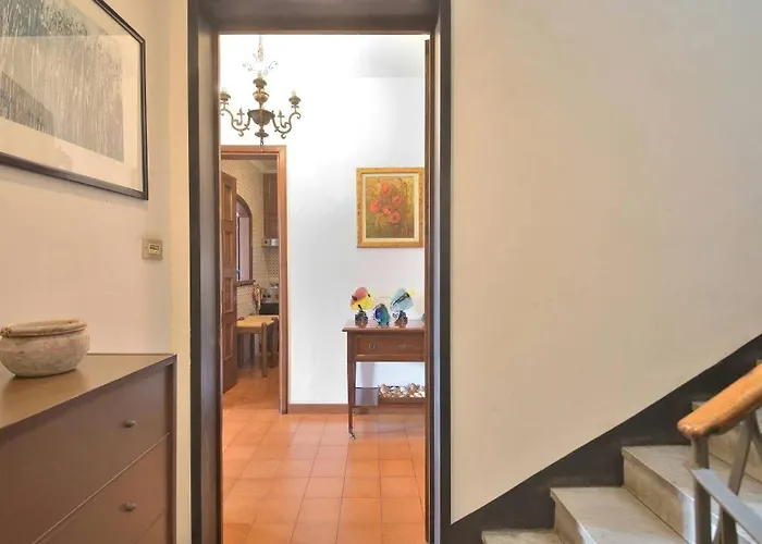 Διαμέρισμα Caprera Flexyrent No Air Conditioning - Seafront *