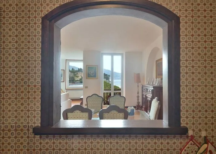 Διαμέρισμα Caprera Flexyrent No Air Conditioning - Seafront *