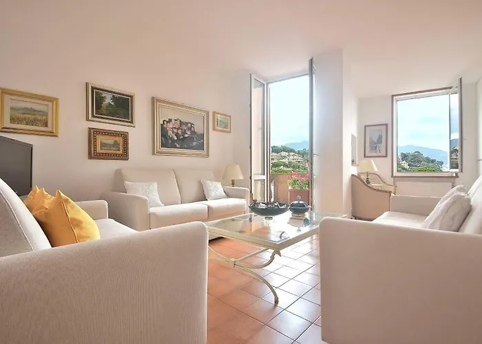 Caprera Flexyrent No Air Conditioning - Seafront Σάντα Μαργκερίτα Λιγκούρε