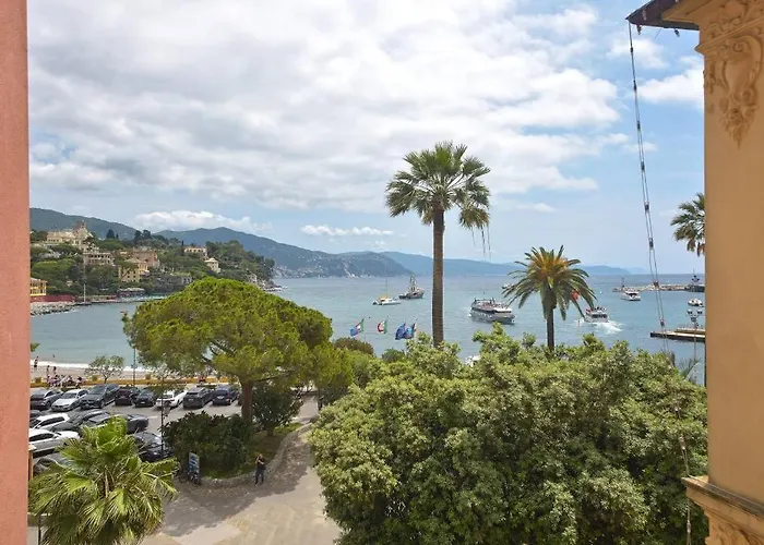 Caprera Flexyrent No Air Conditioning - Seafront