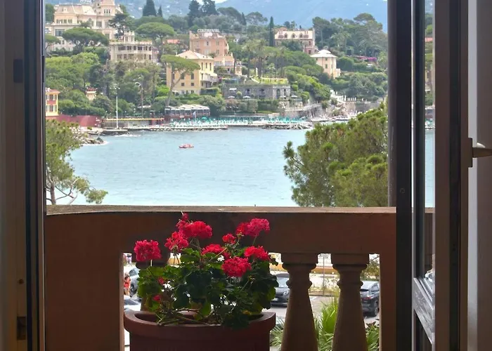 Διαμέρισμα Caprera Flexyrent No Air Conditioning - Seafront *