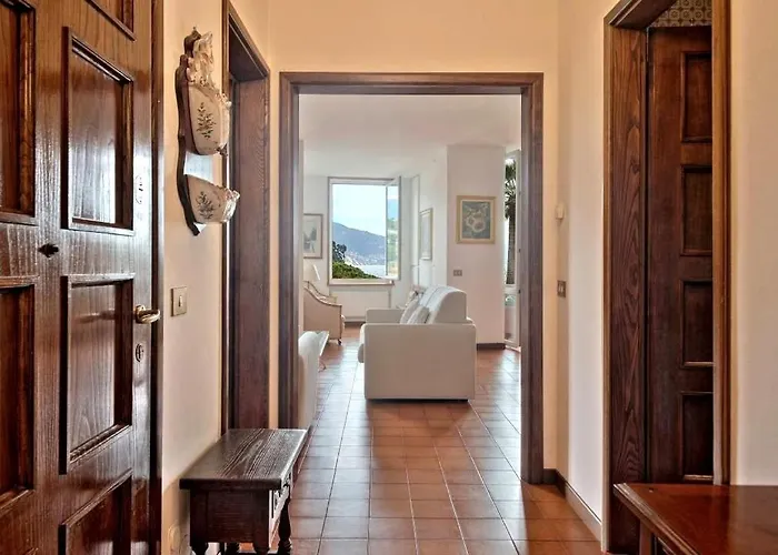 Διαμέρισμα Caprera Flexyrent No Air Conditioning - Seafront